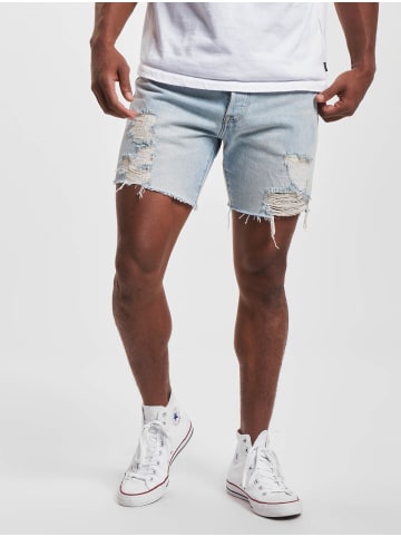 Levi´s Jeans-Shorts in destructed