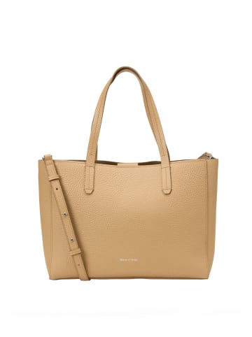 Marc O'Polo 3-in-1 Shopper medium in pure sand