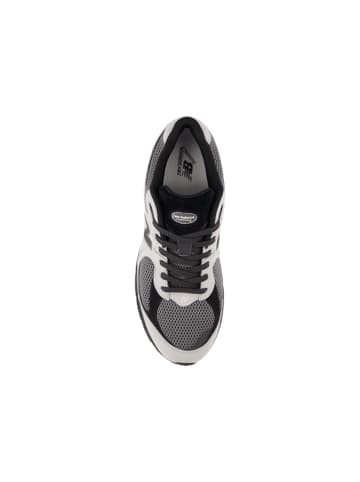 New Balance Sneaker U200210D Grau
