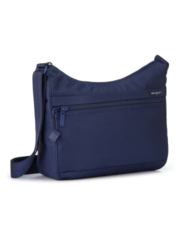 Hedgren Inner City Harper's Umhängetasche S RFID Schutz 28 cm total eclipse
