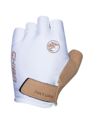 Chiba Nature ECO - Radhandschuhe kurz,