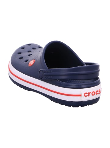 Crocs Clogs in Blau