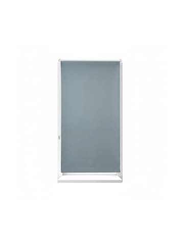 relaxdays 3 x Verdunkelungsrollo in Grau - (B)80 x(H) 210cm