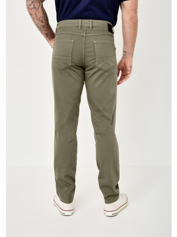 redpoint 5-Pocket Hose Milton in khaki