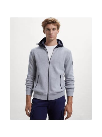 Ecoalf Sweatshirt in Grün