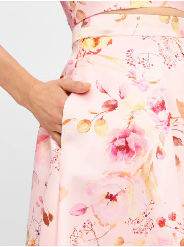 SWING Abendmode in rosa pink - 0001