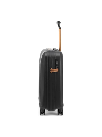 Epic Phantom SL 4-Rollen Kabinentrolley 55 cm in anniversary black