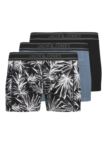 Jack & Jones Trunks in Black