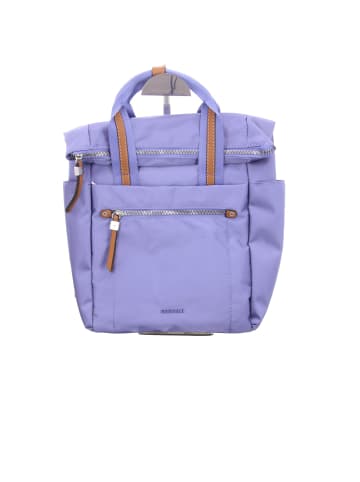 EMILY & NOAH Rucksack für Damen in flieder