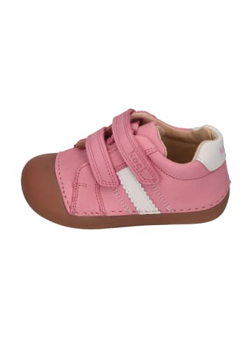 KOEL Sneaker High ARCHIE LEATHER 3.0 in rosa