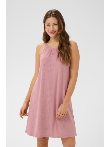 Cream Jerseykleid CRMianna A-shape in Burnished Lilac