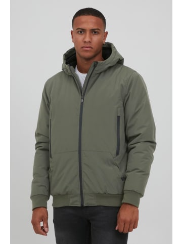 BLEND Winterjacke BHEleon in Grün