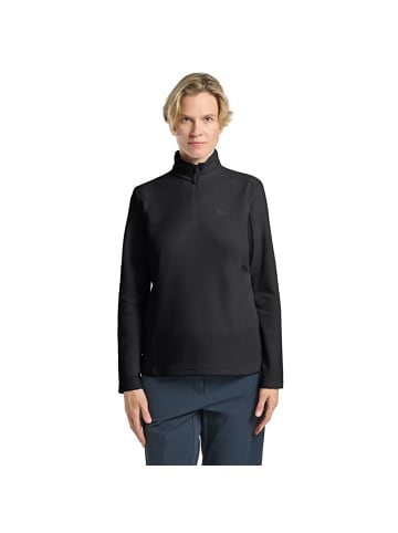 Jack Wolfskin TAUNUS HZ W in Schwarz