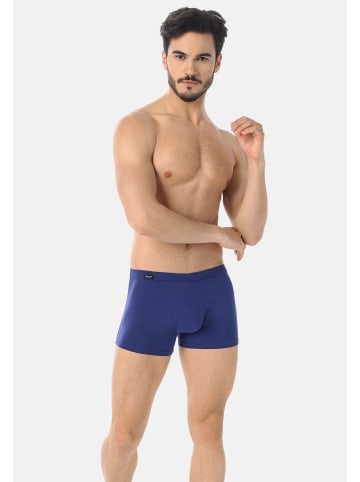 Teyli 3er Pack: Boxershorts aus Baumwolle für Männer Levi in jeans