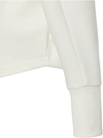 Someday Sweatshirt Utibby texture in ecru