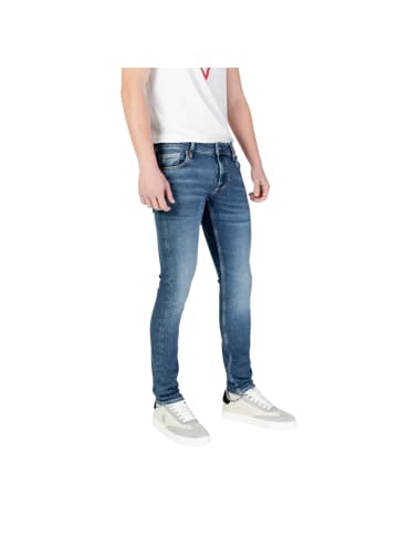 Guess Blau Herren Jeans