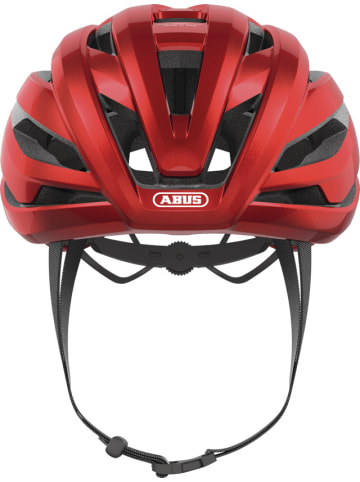 ABUS Road Helm STORMCHASER ACE in performance red