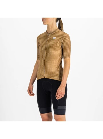 sportful Trikot in Gelb
