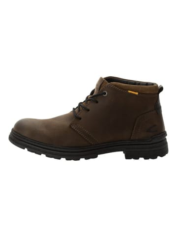 Camel Active Stiefeletten für Herren in braun