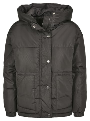 Urban Classics Outdoor Jackets in black