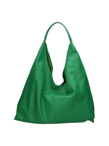 Gave Lux Schultertasche in APPLE GREEN