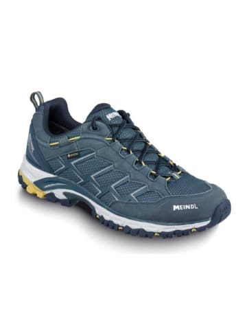 MEINDL Trekkingschuhe Caribe GTX in Blau