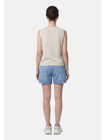 Chiara Ferretti Top in BIANCO