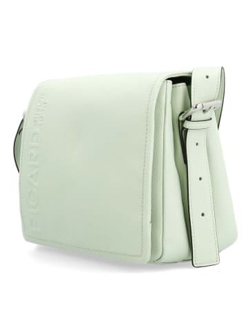 PICARD Zoom Umhängetasche Leder 23 cm in mentha