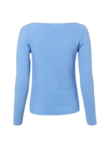 Franco Callegari Pullover in hellblau - 0004