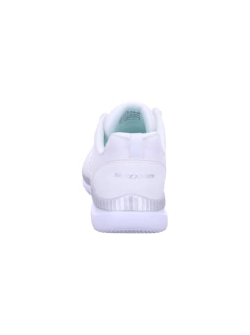 Skechers Sneaker Bountiful in Weiß