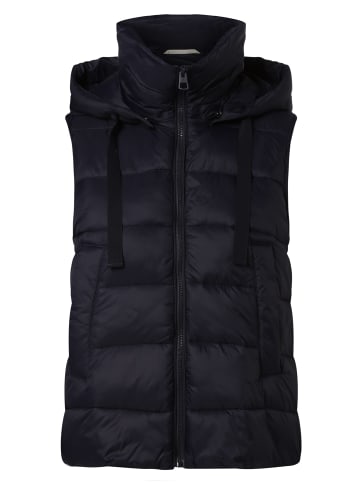 Marc O'Polo Steppweste in marine - 0001