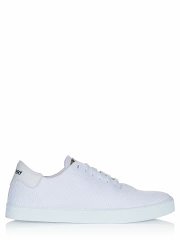 Burberry Sneaker für Herren in weiß