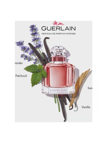 Guerlain Intense Eau de Parfum Mon Guerlain 100 ml