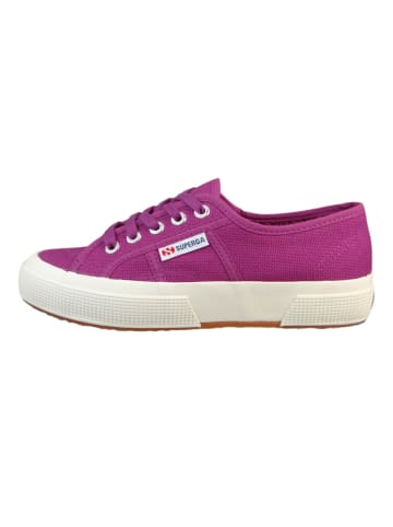 Superga Sneaker violet