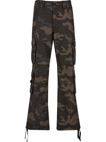 Brandit Brandit Cargo-Hosen in darkcamo