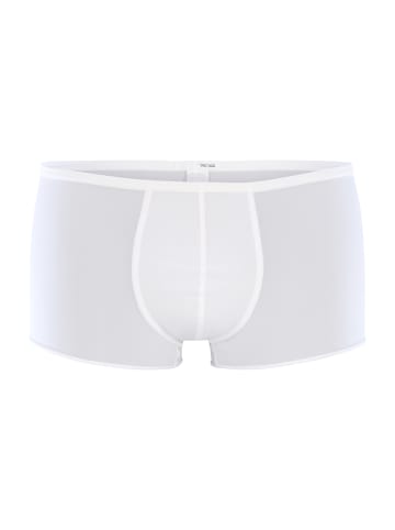 HOM Boxer Briefs Plumes in Weiß