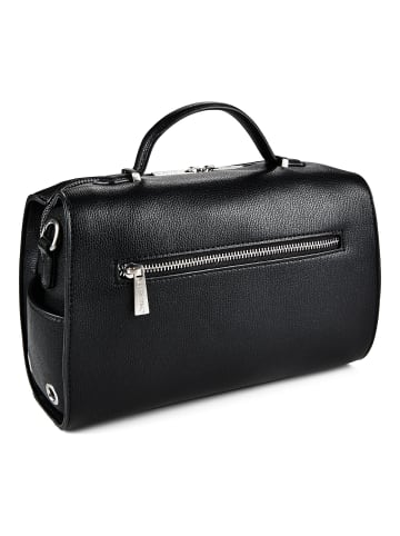 Valentino Sarah Mir Handtasche 27 cm in nero