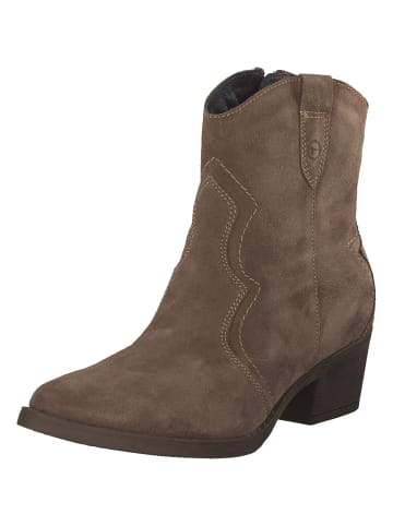 Tamaris Stiefeletten in brown