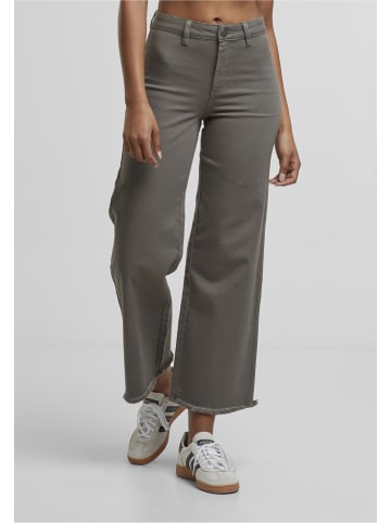 Urban Classics Straight Fit in olive