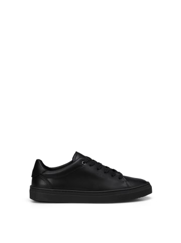 Marc O'Polo Cupsohlen-Sneaker Model Alf in Schwarz