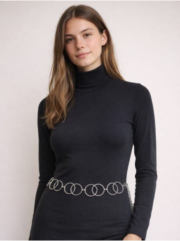 collezione alessandro Kettengürtel " Kini " in silber