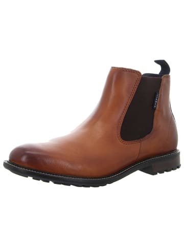 Bugatti Stiefelette in braun