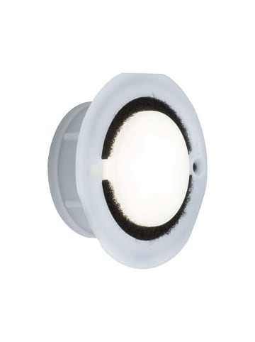 paulmann LED Einbauleuchten Set Special EBL 4000K in opal -H:31mm