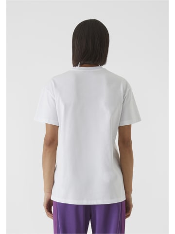 9N1M SENSE T-Shirts in white