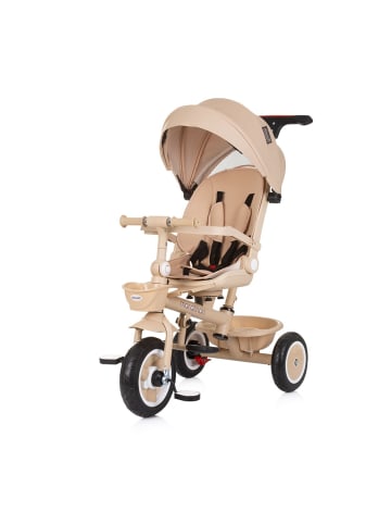 Chipolino Tricycle Marathon 2 in 1 in natur