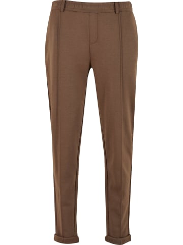 Urban Classics Chinos in chalkbrown