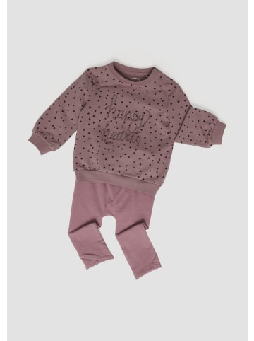 s.Oliver Sweatshirt  in  47A4_lavendel