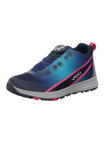 VADO  Outdoorschuh in blau