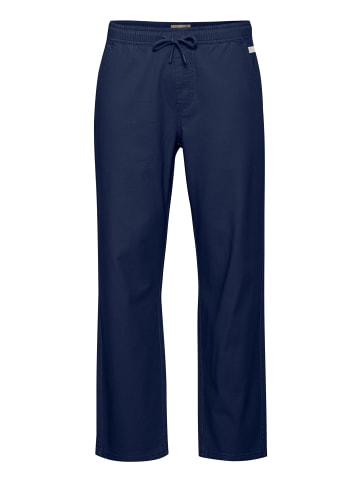 BLEND Chinohose BHMADDOX in Blau