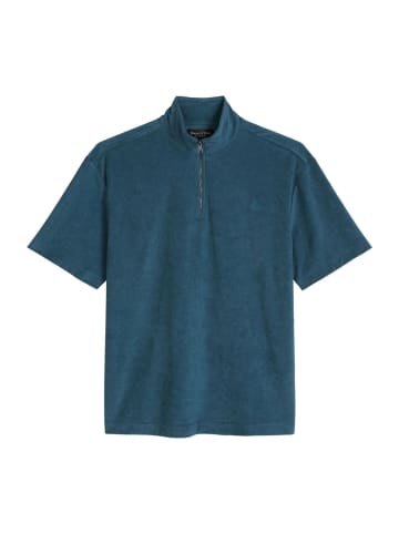 Marc O'Polo T-Shirt Mix N Match in orion blue
